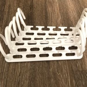 Wonder Hanger Cascading Clothing Hangers (6 pack)